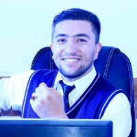 Saifullah Saberi