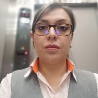 Sara Alvear