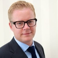 Arne Morten Vik