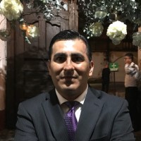 Guillermo Romero