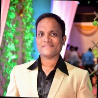 Nikhil Bhoir