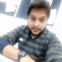 Jagatpreet Singh