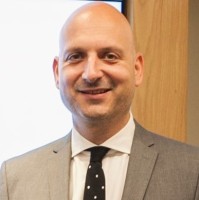 Dimitrios Spiliotopoulos, Mba