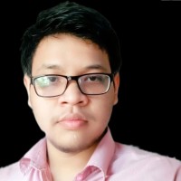 Bikram Roy