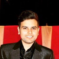Sharad Sharma