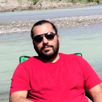 Ramanpreet Singh