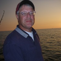 Ted Williamson