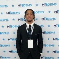 Keon Henderson