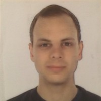 Nicholas Kristensen Al-Shaikh