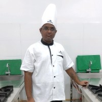 Steve James Sarkar