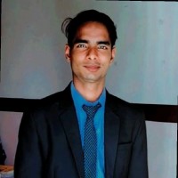 Adarash Kumar Singh