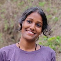 Snehamary Shaji