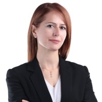 Gökçe Akyıldız