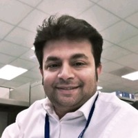 Piyush Ravrani