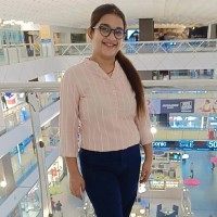 Pallavi Pal