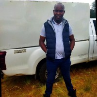 Samuel Gitahi