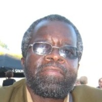 Damian Mutururo