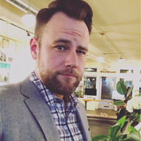 Brian Sabat