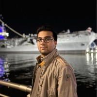 Reyaan Trimizi