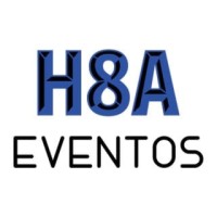 H8A EVENTOS ÁUDIO VISUAL
