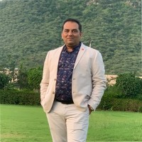 Gaurav Amin