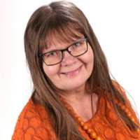 Päivi Nikula