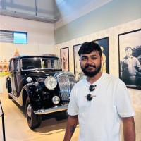 Aashish Cp