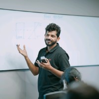 Amit Kulkarni