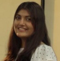 Mridul Joshi