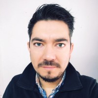 Paul Acuña Rojas
