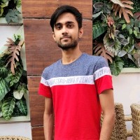 Divyansh Sinha