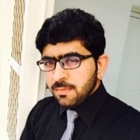 Ali Raza