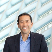 Michael Shiosaki