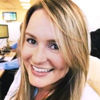 Natalie Mceachran