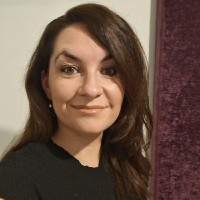 Fiona Harrington