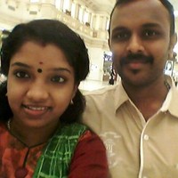 Pratheej Mani