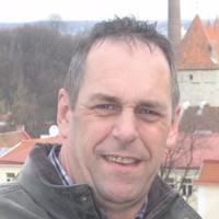 Bert Van Lier