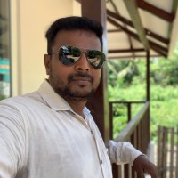 Kalaimani Govindasamy