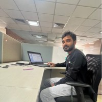 Nagaraja` M R