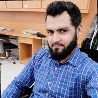 Abdul Khalid