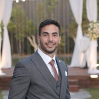 Omer Bouzaglo, Md