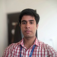Karthik Chandrasekhar
