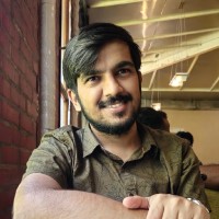 vikram suthar