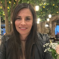 Maria Del Pilar Quijano Patiño