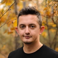 Dmytro Cherniavskyi