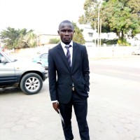 Gloire MOUKASSA