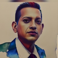 Vinil Gupta