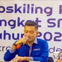 Ibrahim J Perdana, S.H.