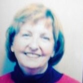 Mary Beth Heffner
