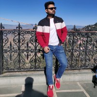 Gagandeep Singh
